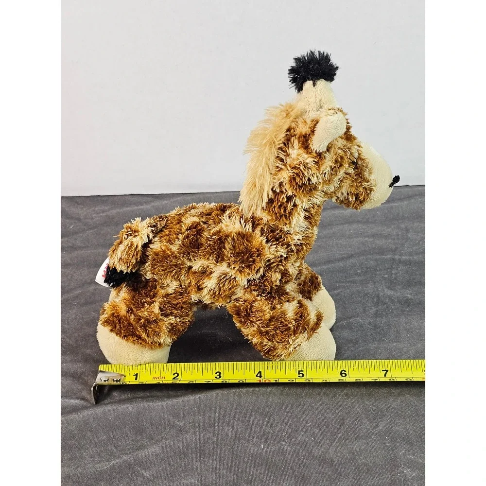 Aurora‎ Mini Flopsie Gigi the Giraffe 8